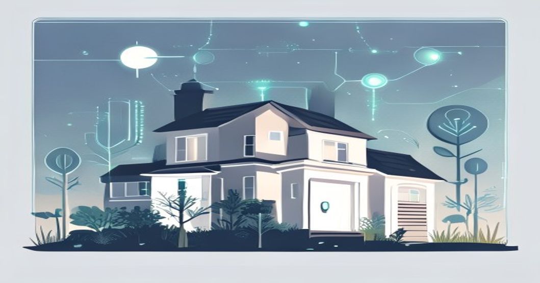 无电池IoT设备：利用环境射频信号实现永久续航的智能家居传感器